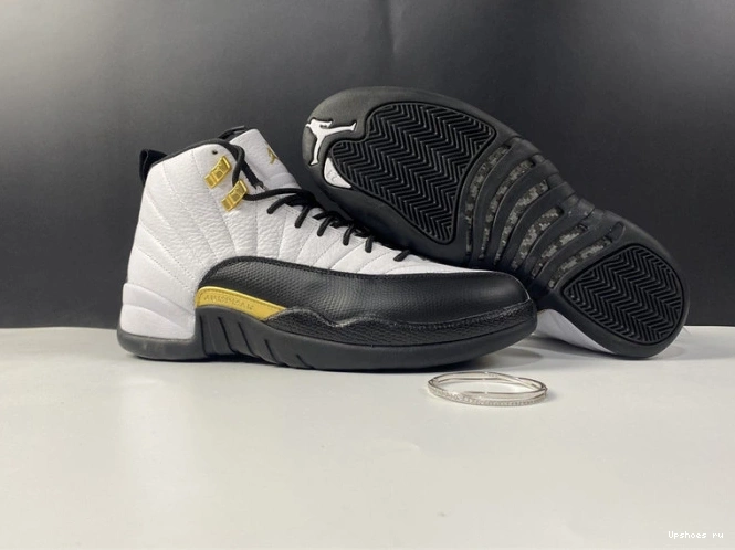 Suede Dae 12 Jordan XII CT8013-170 Release Taxi Air 1217